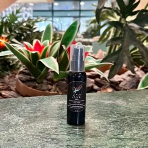 The SILK Serum