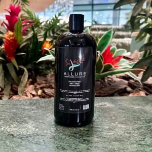 ALLURE Sulfate-Free Shampoo