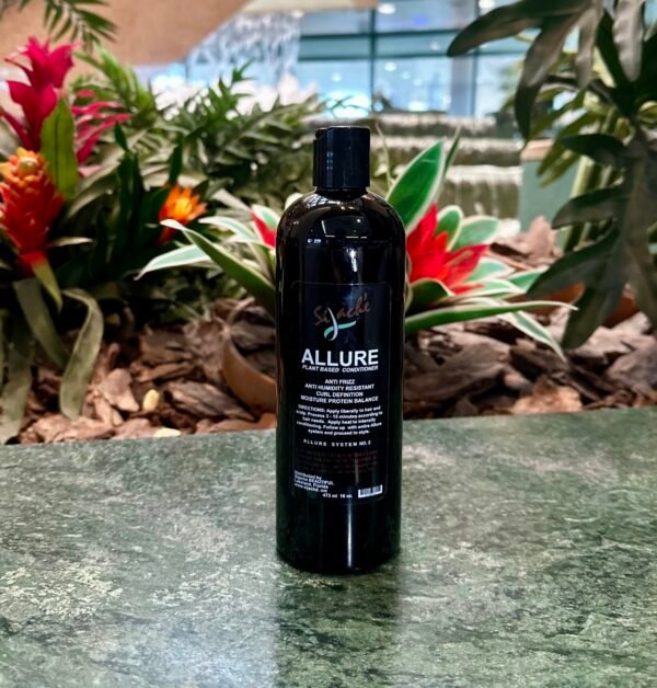 ALLURE Conditioner No. 3