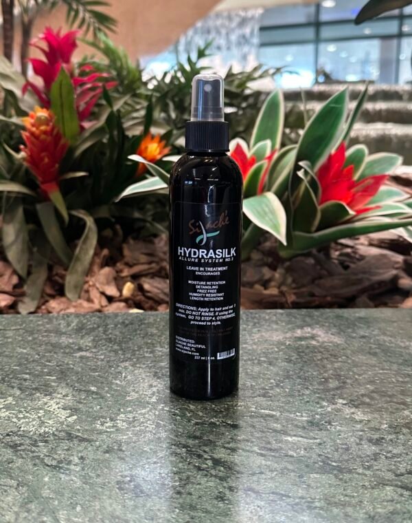 HYDRASILK No.3 Leave In Conditioner