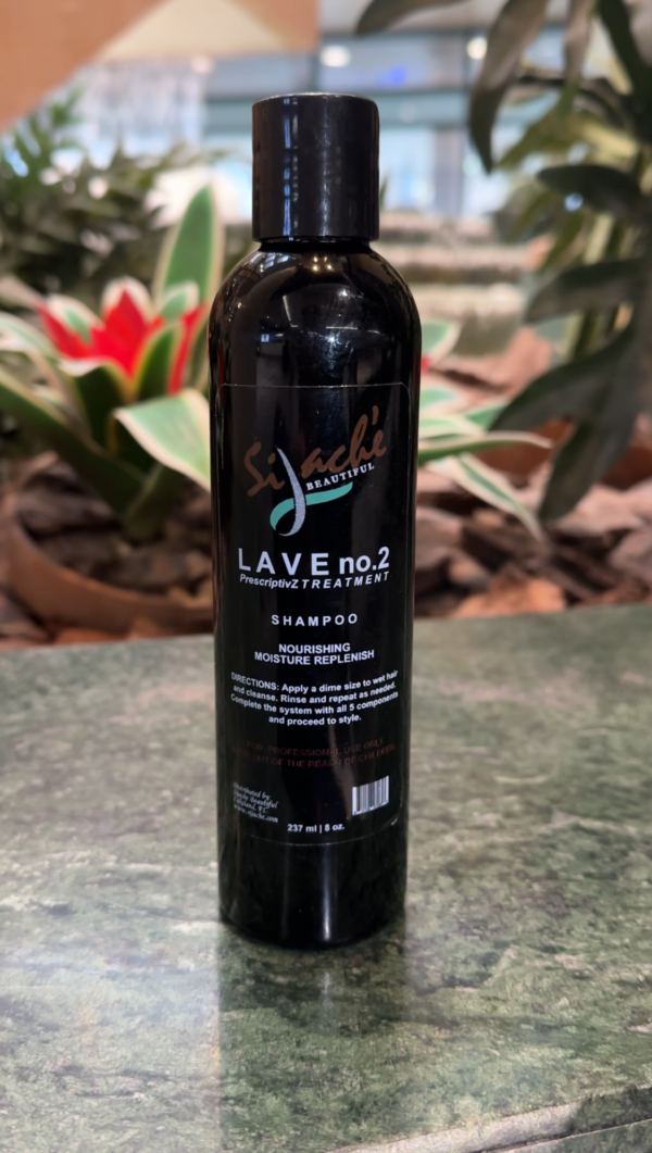 PrescriptivZ  Lave No. 2 Shampoo