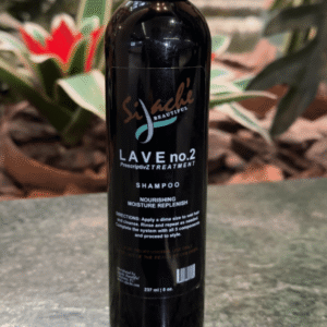 PrescriptivZ  Lave No. 2 Shampoo