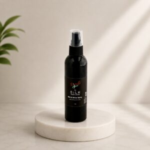 Sijaché Silk Serum™