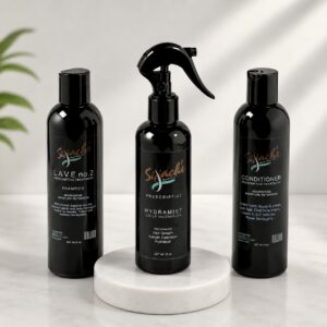 Sijaché PrescriptivZ Plant-Based Essentials Kit