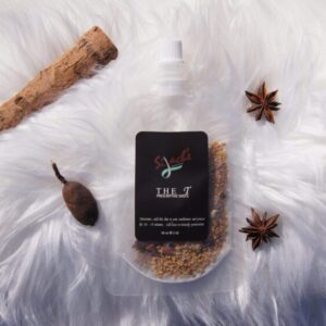 Sijachè Hair Butter