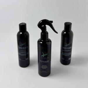 PrescriptivZ Plant-Based Essentials Kit