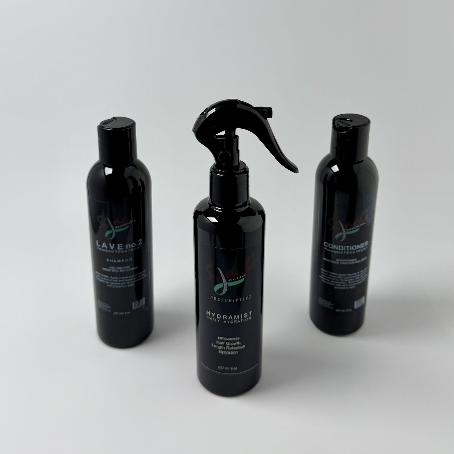 PrescriptivZ Plant-Based Essentials Kit