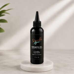 Sijaché Growth Oil