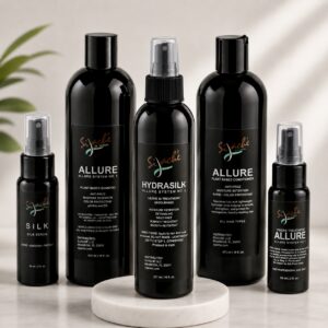 Sijaché Allure System