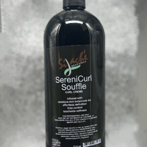 SereniCurl Soufflé