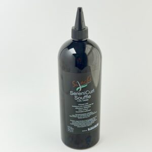 Sijaché SereniCurl Soufflé